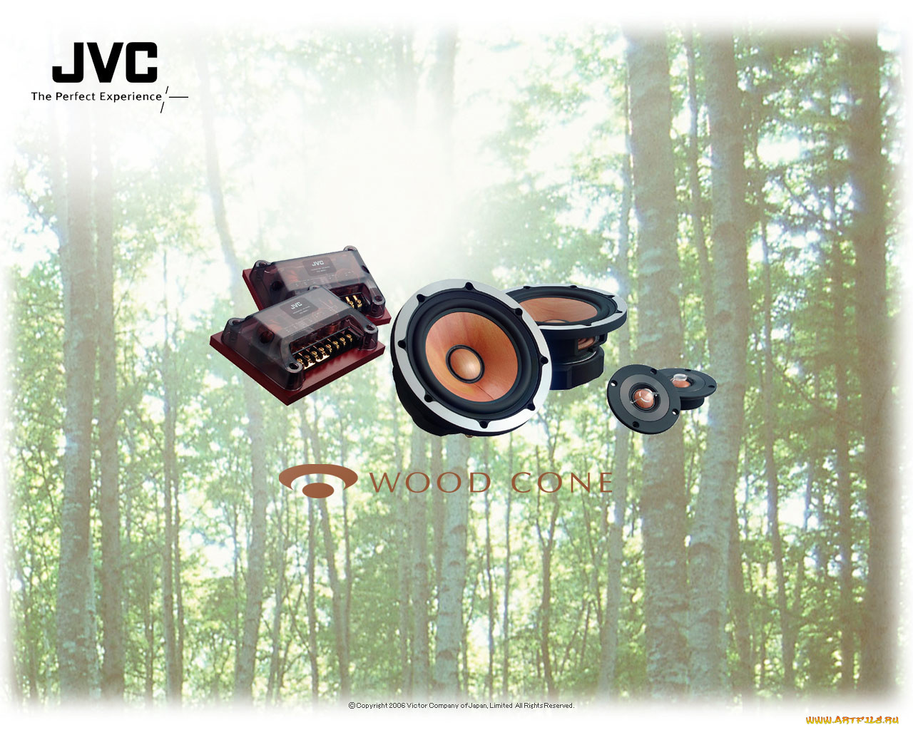 , jvc